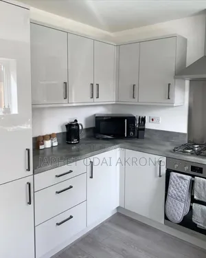 Kitchen Cabinet and Wardrobes