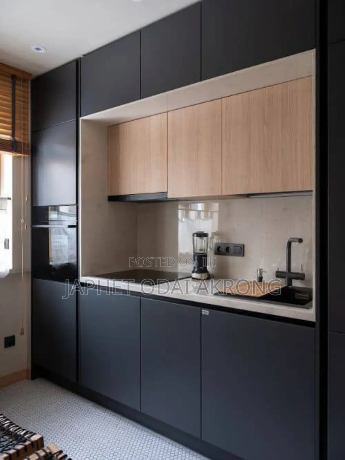 Kitchen Cabinet and Wardrobes