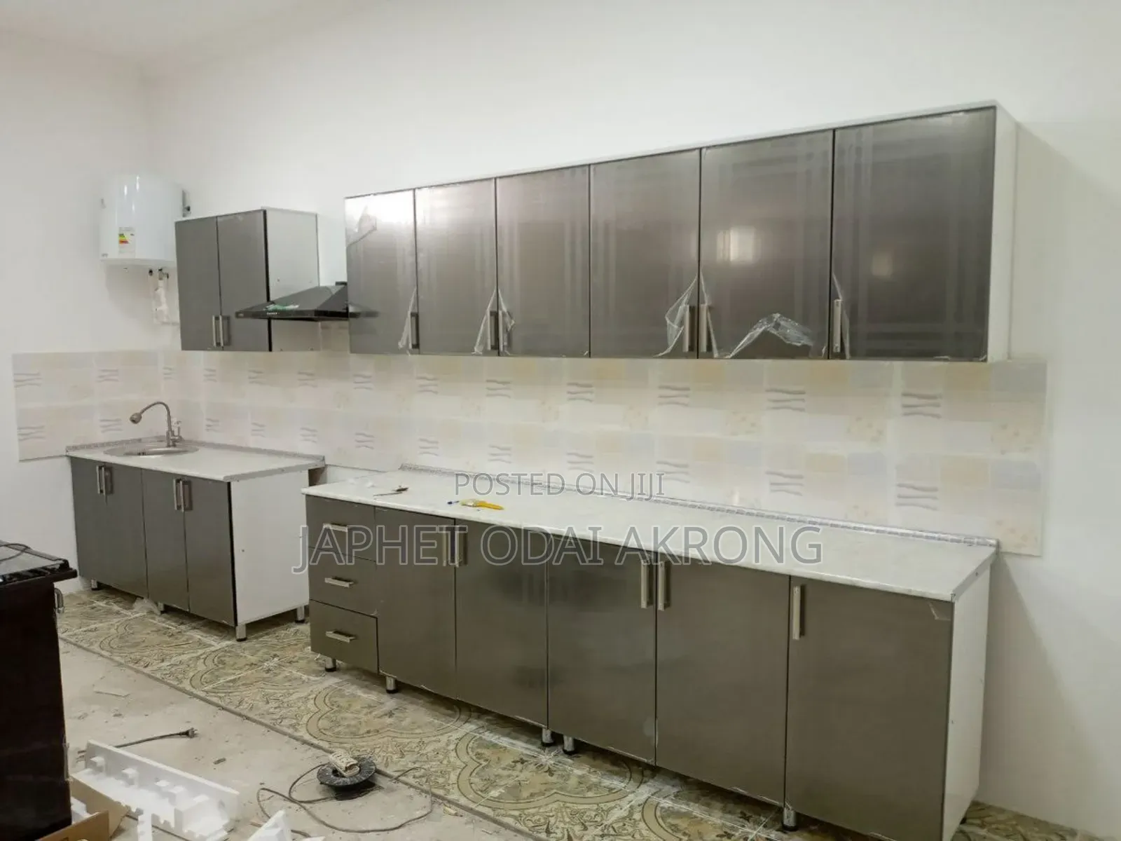 Kitchen Cabinet and Wardrobes