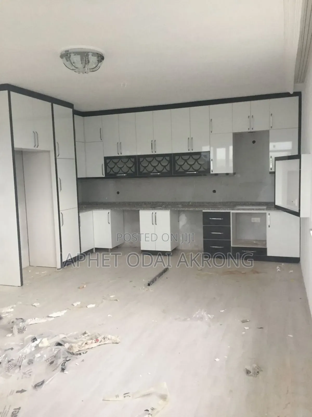 Kitchen Cabinet and Wardrobes