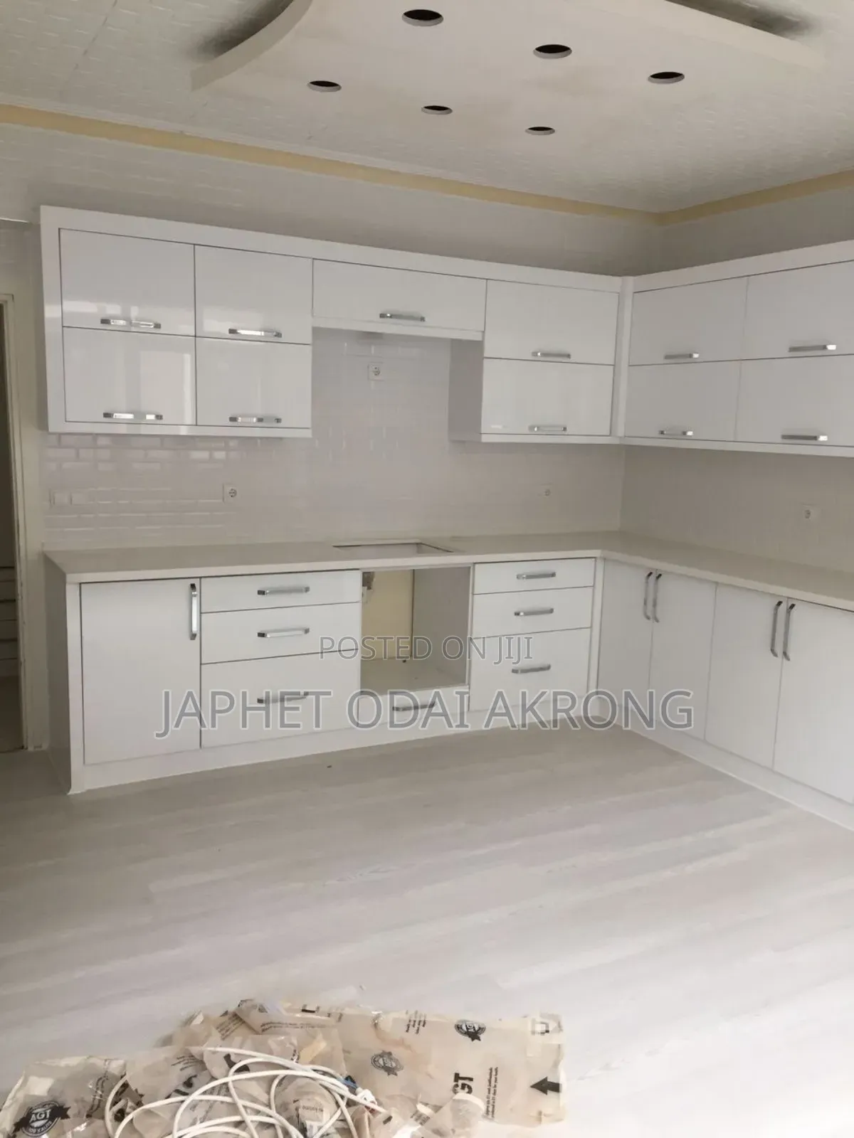 Kitchen Cabinet and Wardrobes