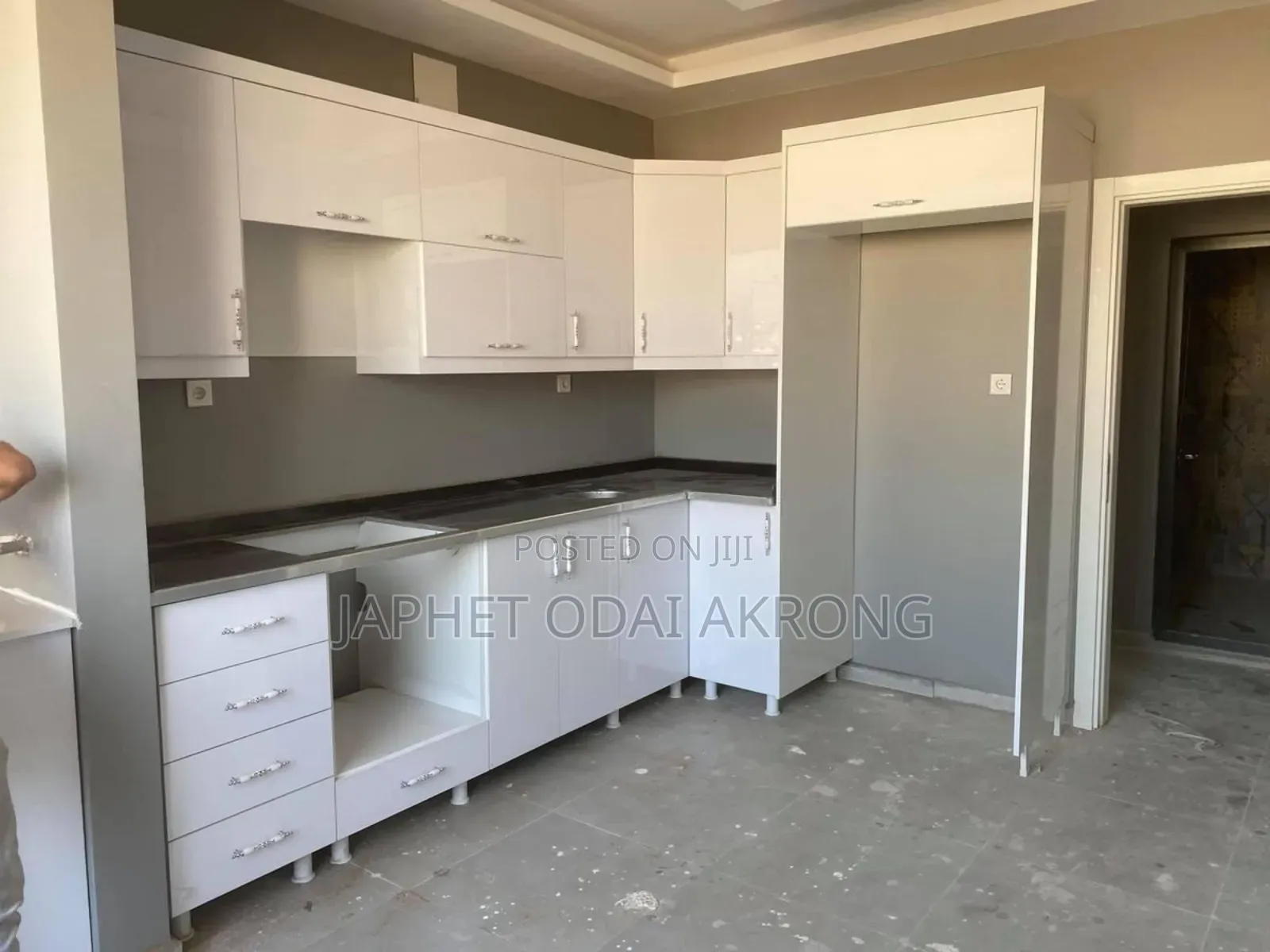 Kitchen Cabinet and Wardrobes