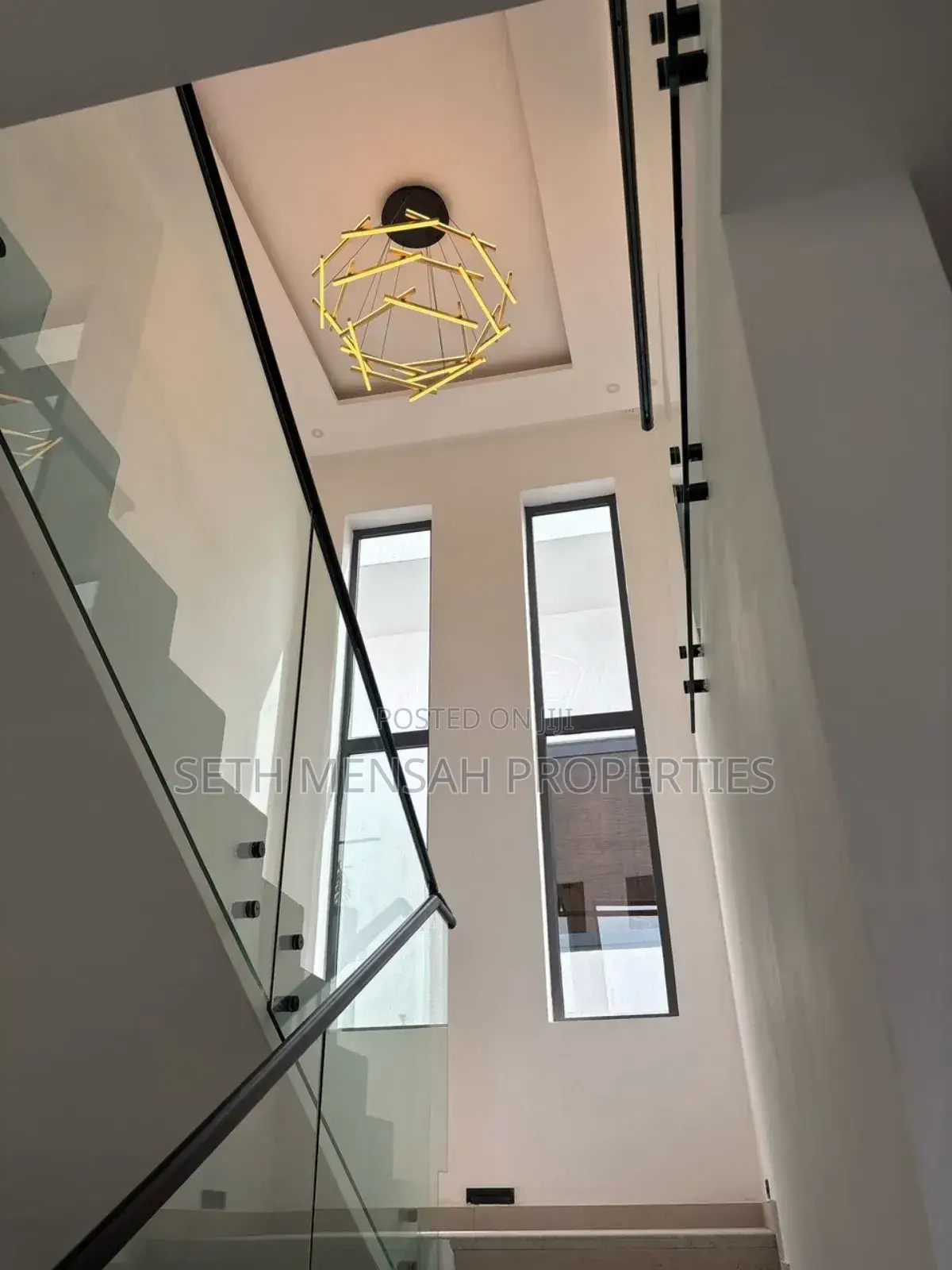 4bdrm House in Skm Properties, Spintex for sale