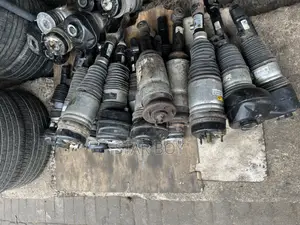 All Kings of Range Rover Front Shocks Absorbers