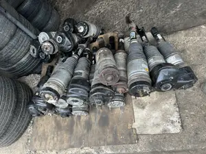 All Kings of Range Rover Front Shocks Absorbers
