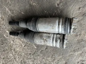 All Kings of Range Rover Front Shocks Absorbers