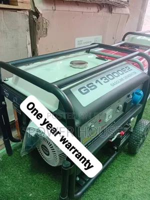Unbeatable Value 10kva 13000watts Uk Generator 10kva 13000wa