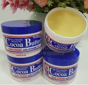 Hollywood Beauty Cocoa Butter