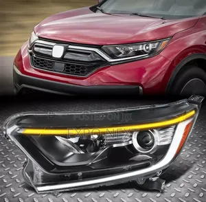 Honda Crv Headlight 2015-2017