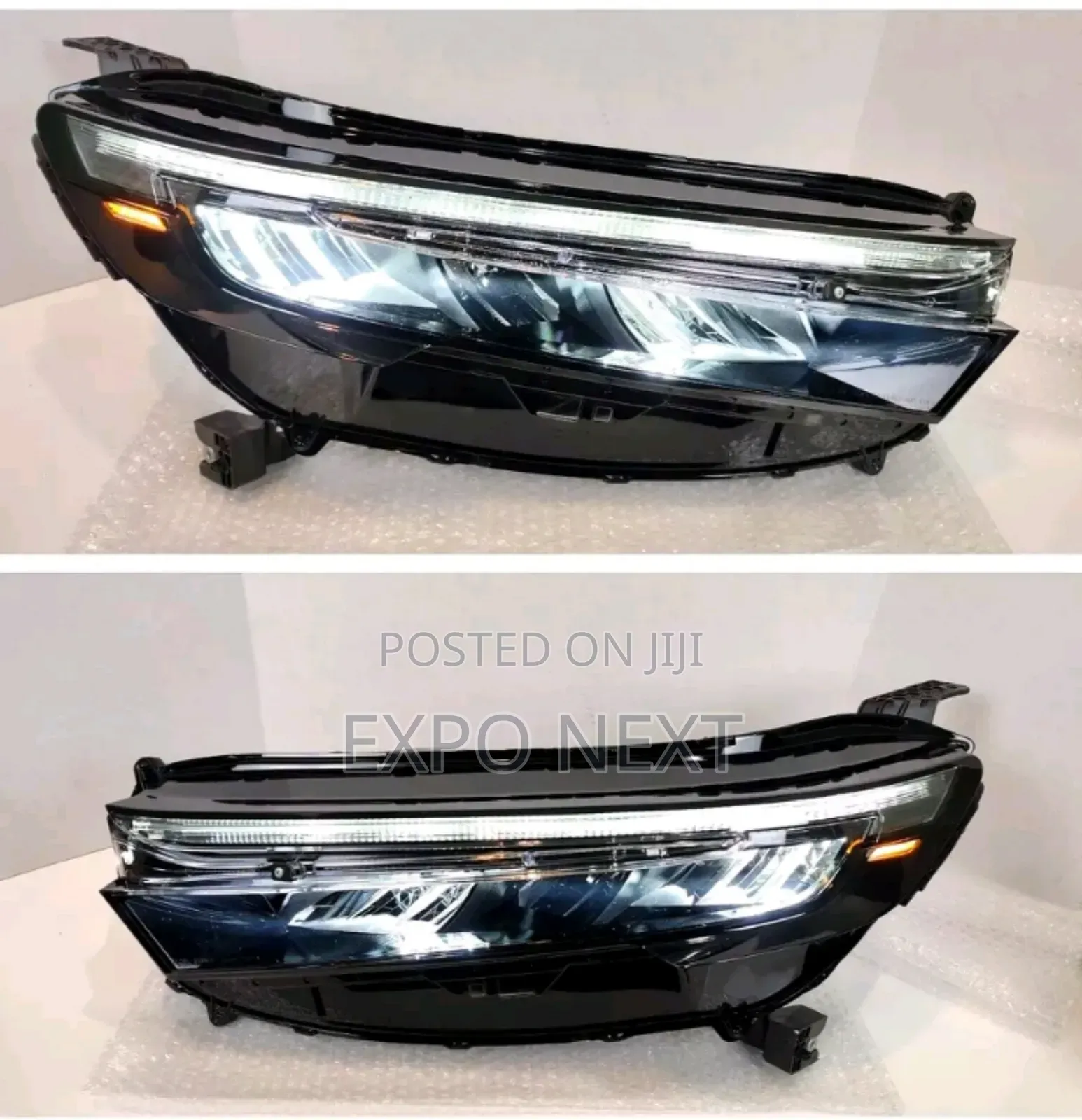 Honda Crv Headlight 2015-2017