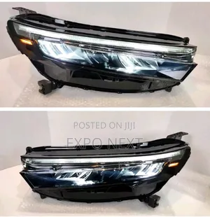 Honda Crv Headlight 2015-2017