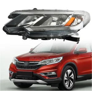 Honda Crv Headlight 2015-2017