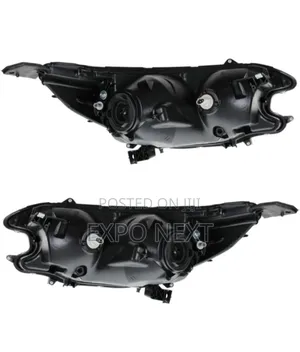 Honda Crv Headlight 2015-2017