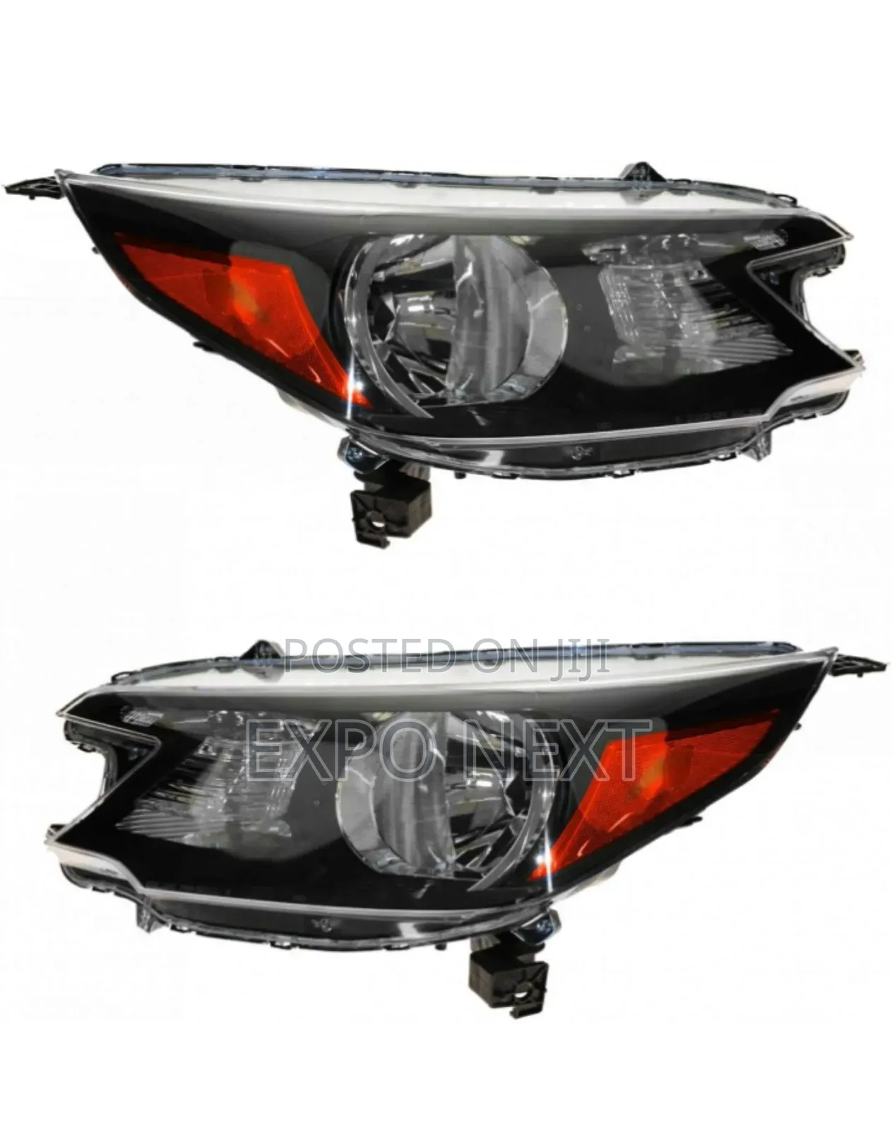Honda Crv Headlight 2015-2017