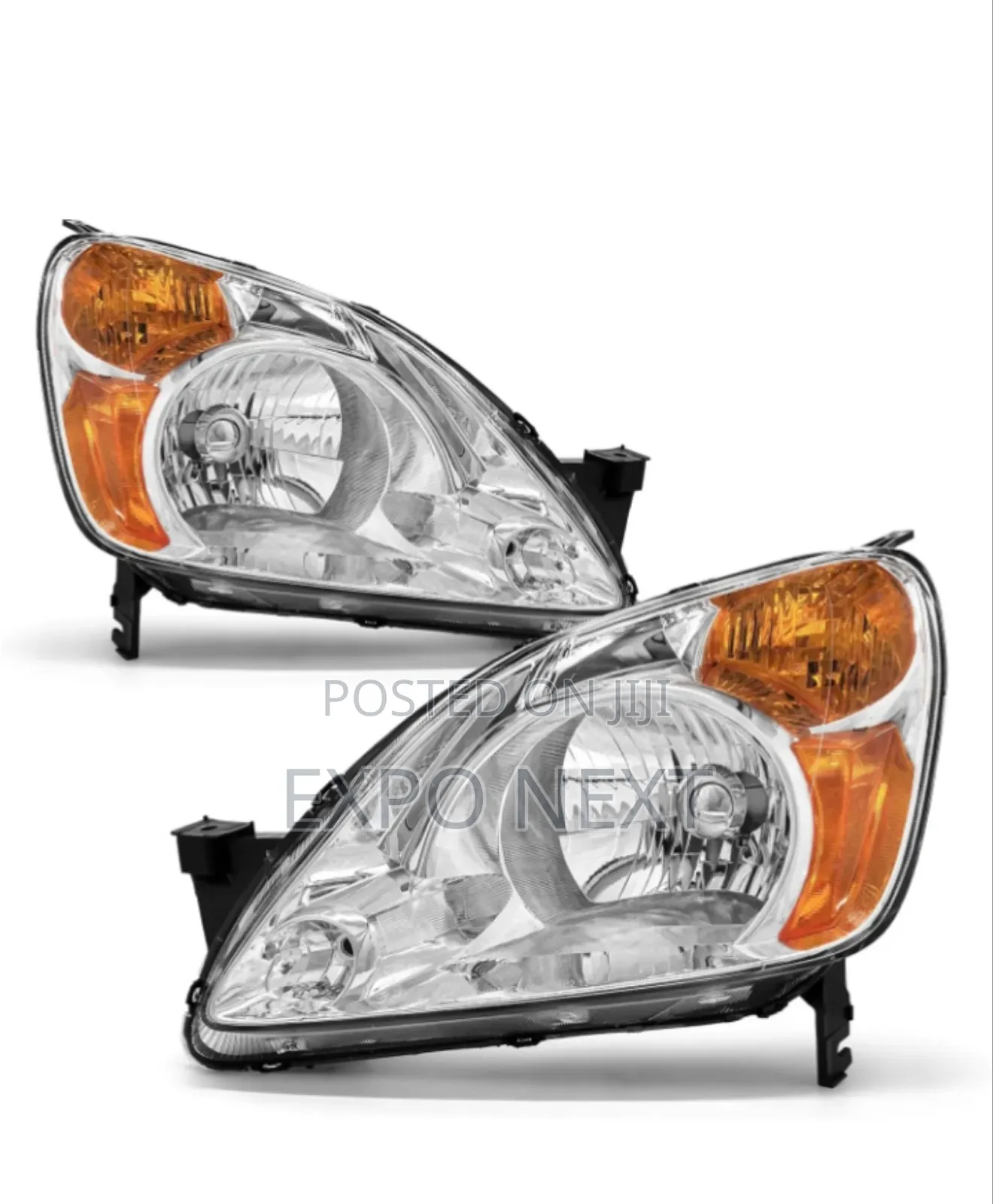 Honda Crv Headlight 2015-2017