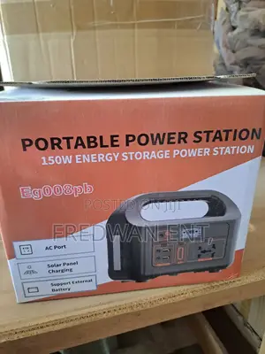 Original 150w Power Station