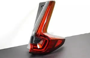 Honda Cr-v Tail Light 2018-2022 Taillight Pair