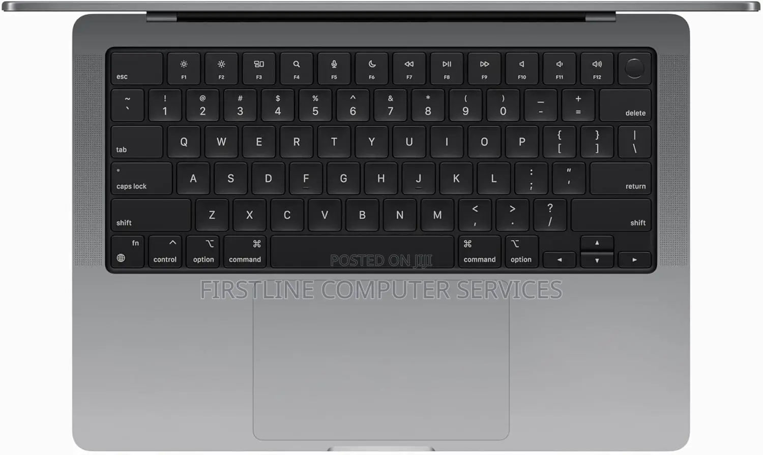 New Laptop Apple MacBook Pro 2013 8GB Intel Core M3 SSD 1T