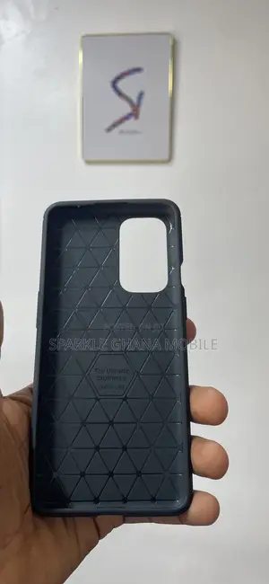 Samsung Galaxy A33 5g Case With Glass Protector(Cruzerlite)