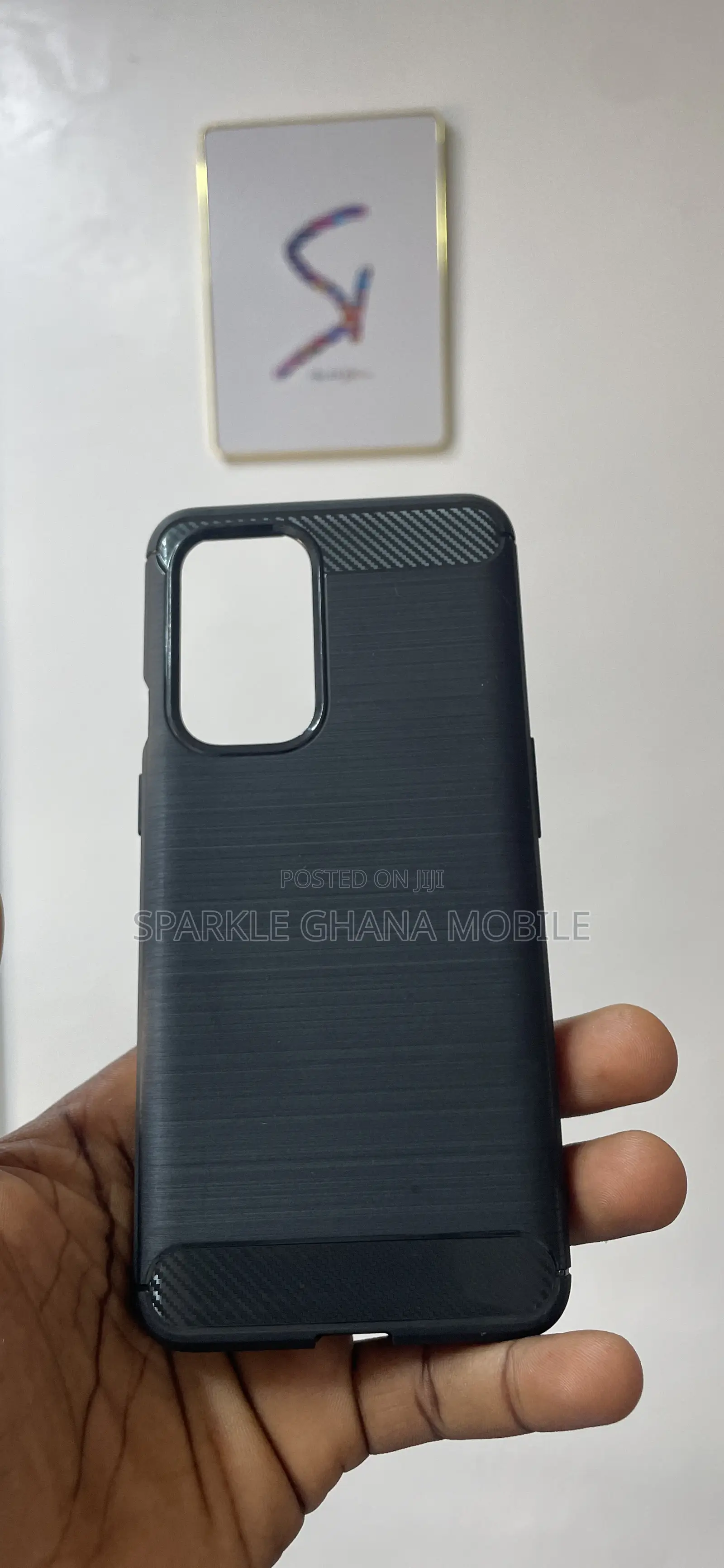 Samsung Galaxy A33 5g Case With Glass Protector(Cruzerlite)