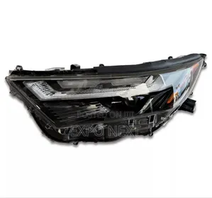 Toyota Rav4 Head Lights 2016-2020