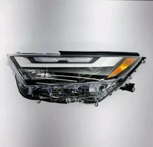 Toyota Rav4 Head Lights 2016-2020