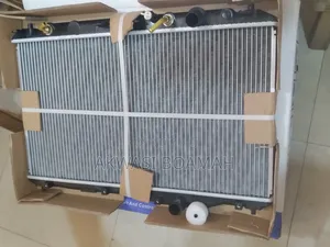 Honda Civic 12/ 14 Radiator