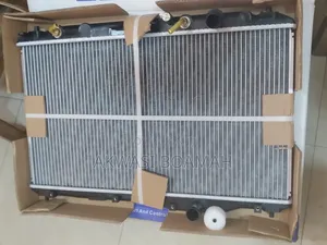 Honda Civic 12/ 14 Radiator