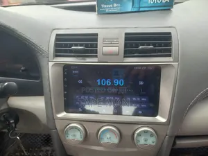 Toyota Camry Android