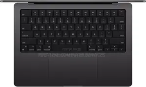 New Apple MacBook Pro 2024 M4 Max 14-Inch 16GB Apple M4 Pro SSD 512GB