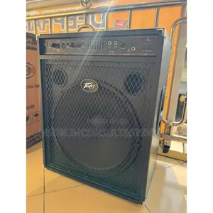 Bass Combo