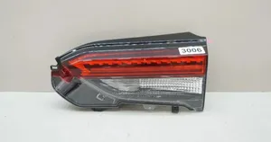 Toyota Rav4 Tail Light and Booth Light 2016-2020