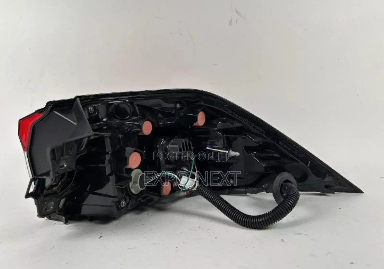 Toyota Rav4 Tail Light and Booth Light 2016-2020