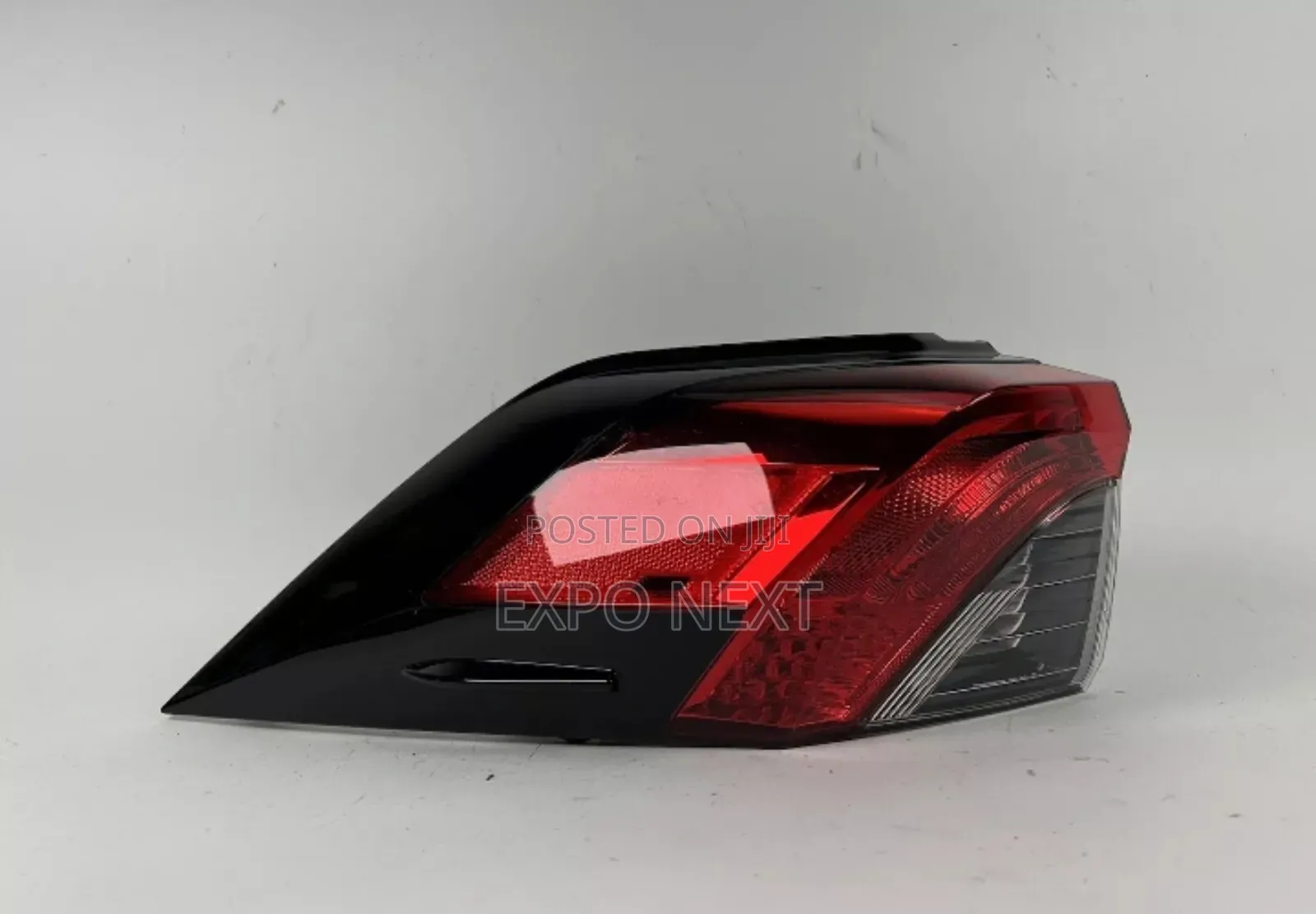 Toyota Rav4 Tail Light and Booth Light 2016-2020