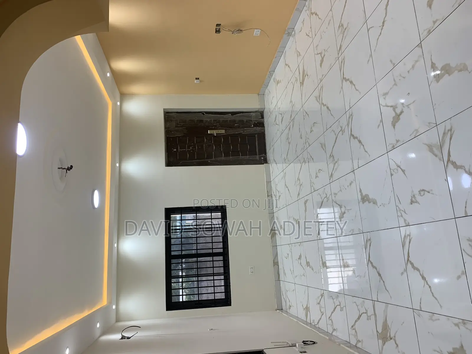 2bdrm Apartment in Tseaddo, Labadi for rent
