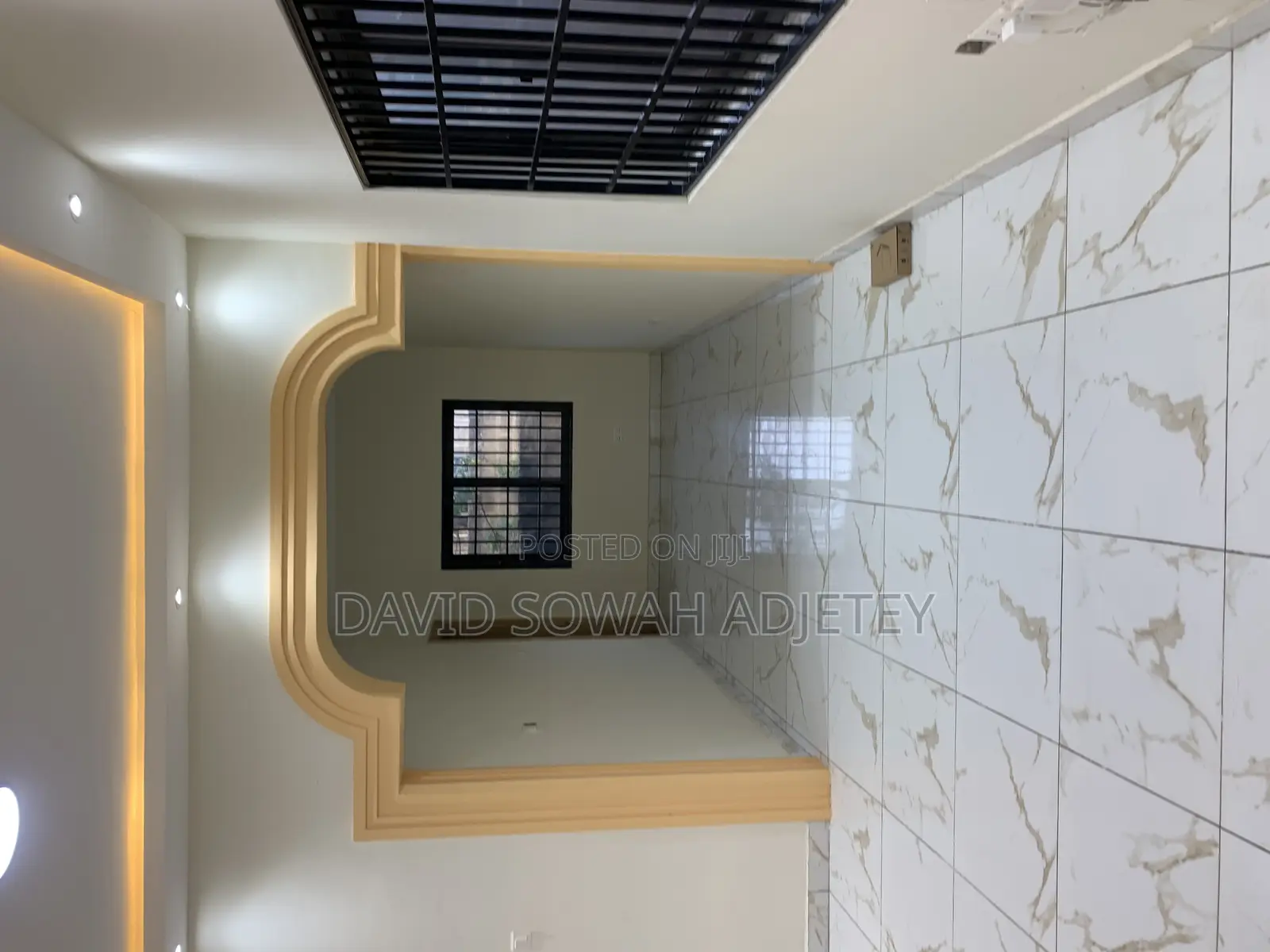 2bdrm Apartment in Tseaddo, Labadi for rent