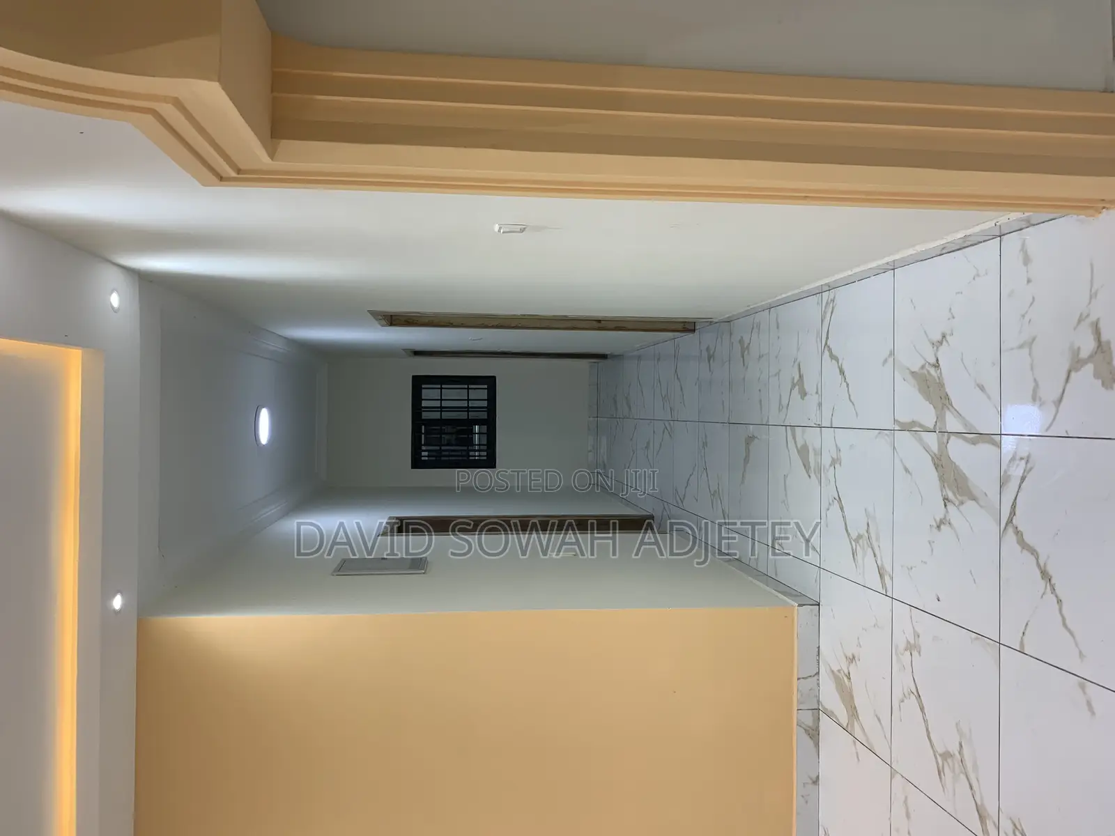 2bdrm Apartment in Tseaddo, Labadi for rent
