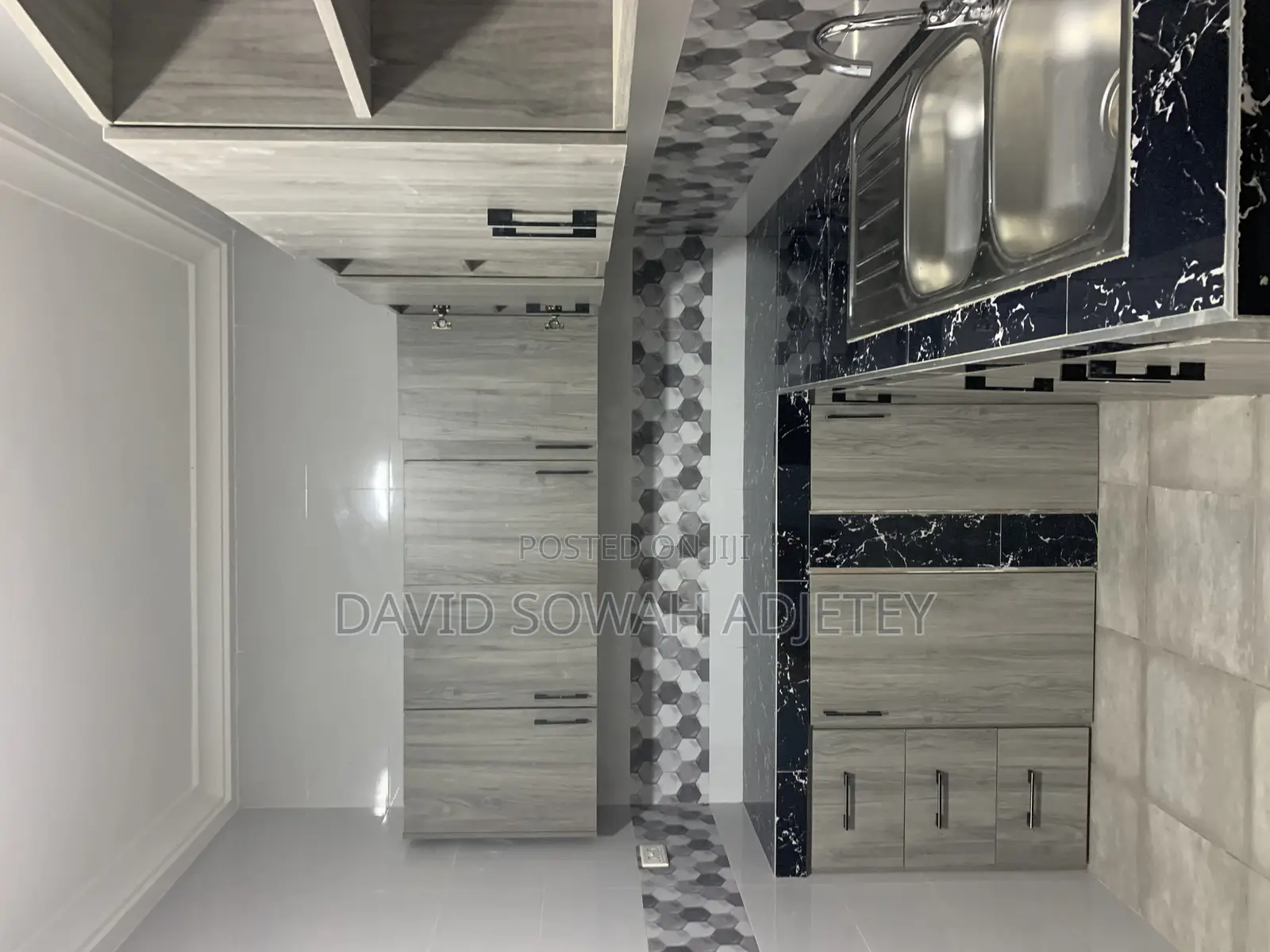 2bdrm Apartment in Tseaddo, Labadi for rent