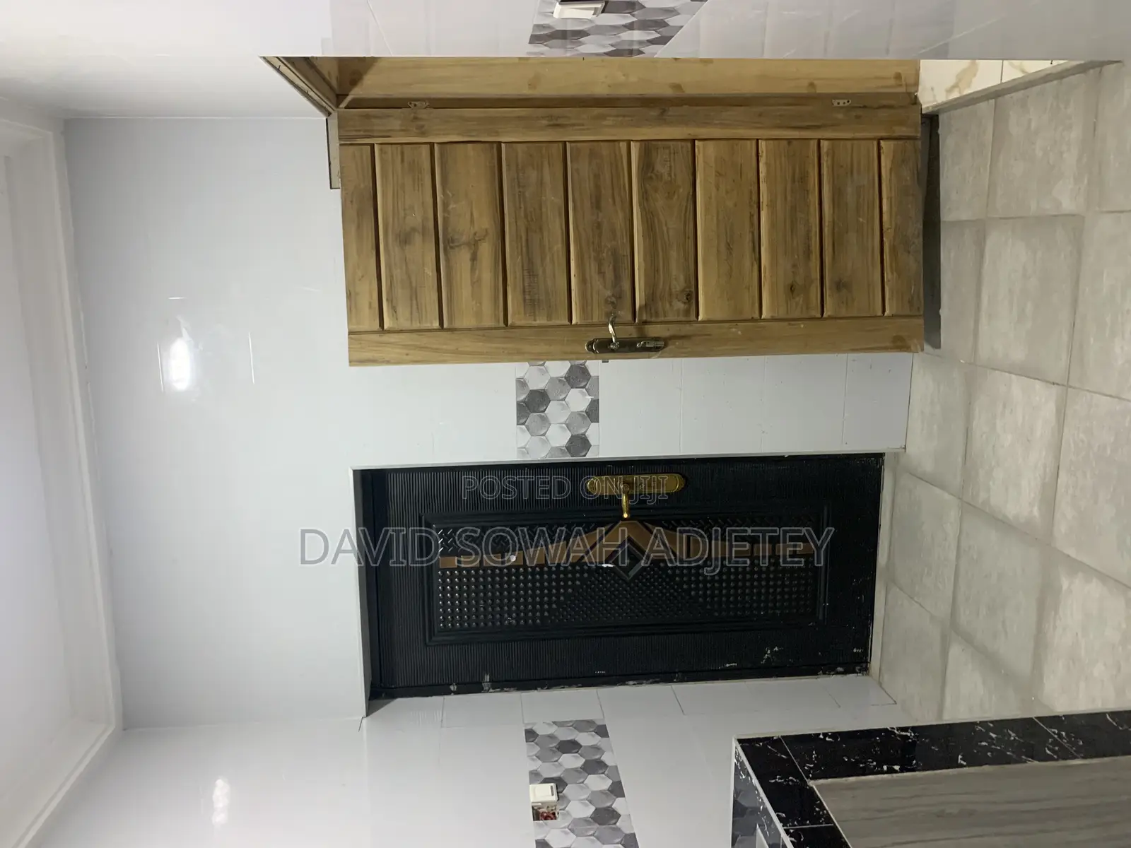 2bdrm Apartment in Tseaddo, Labadi for rent