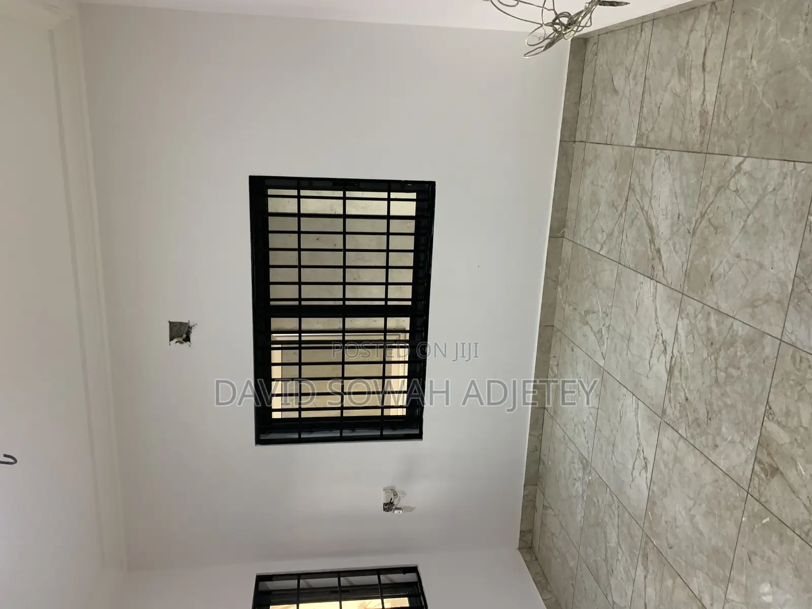 2bdrm Apartment in Tseaddo, Labadi for rent