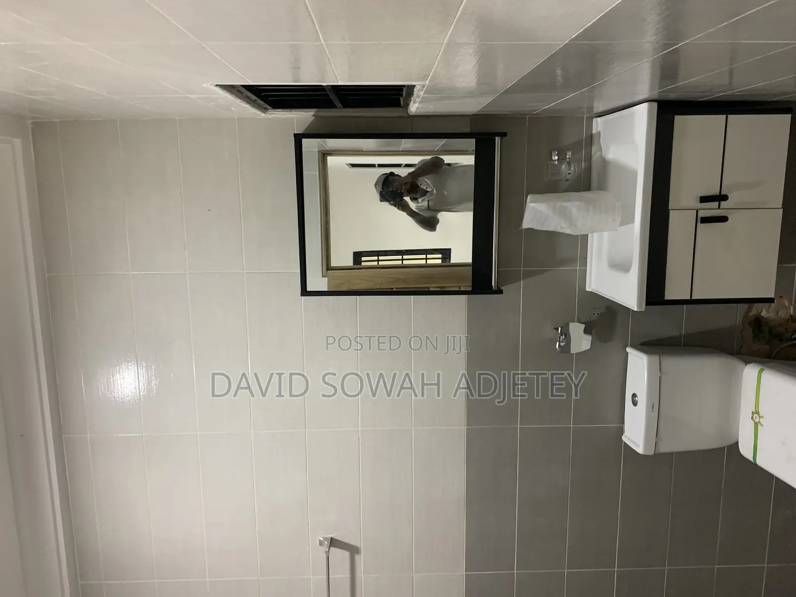 2bdrm Apartment in Tseaddo, Labadi for rent