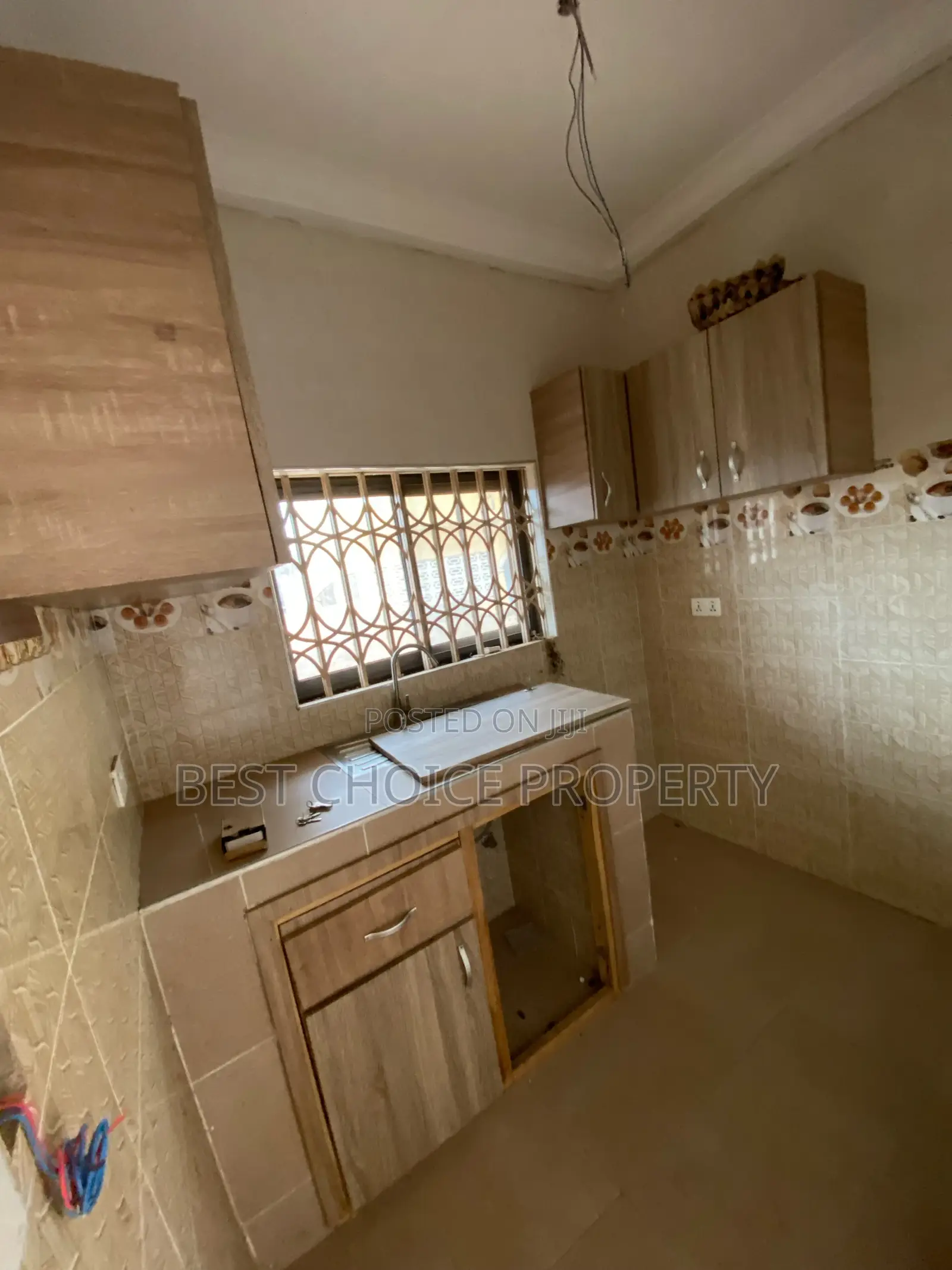 1bdrm Apartment in Adenta New Legon for rent