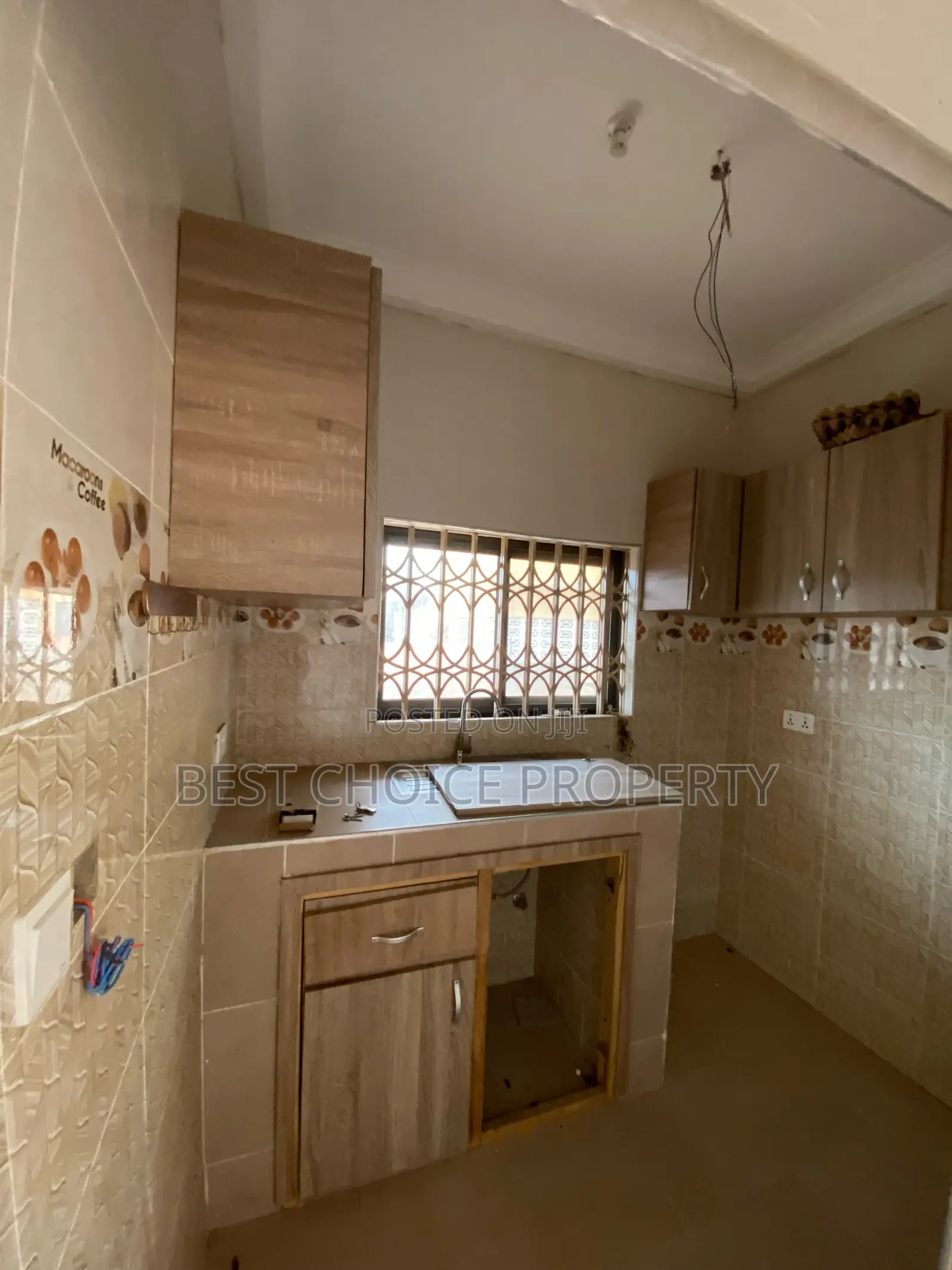 1bdrm Apartment in Adenta New Legon for rent