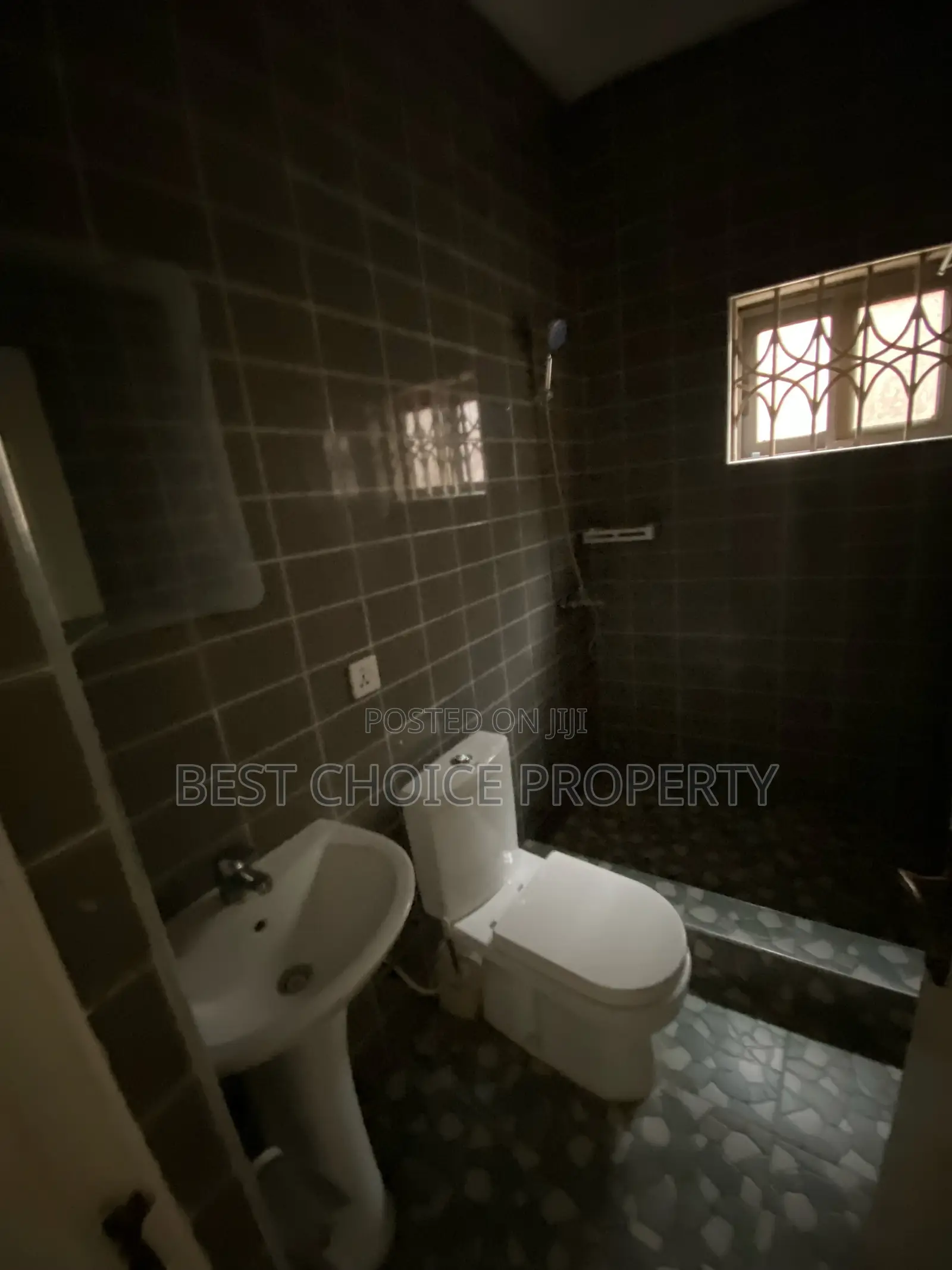1bdrm Apartment in Adenta New Legon for rent