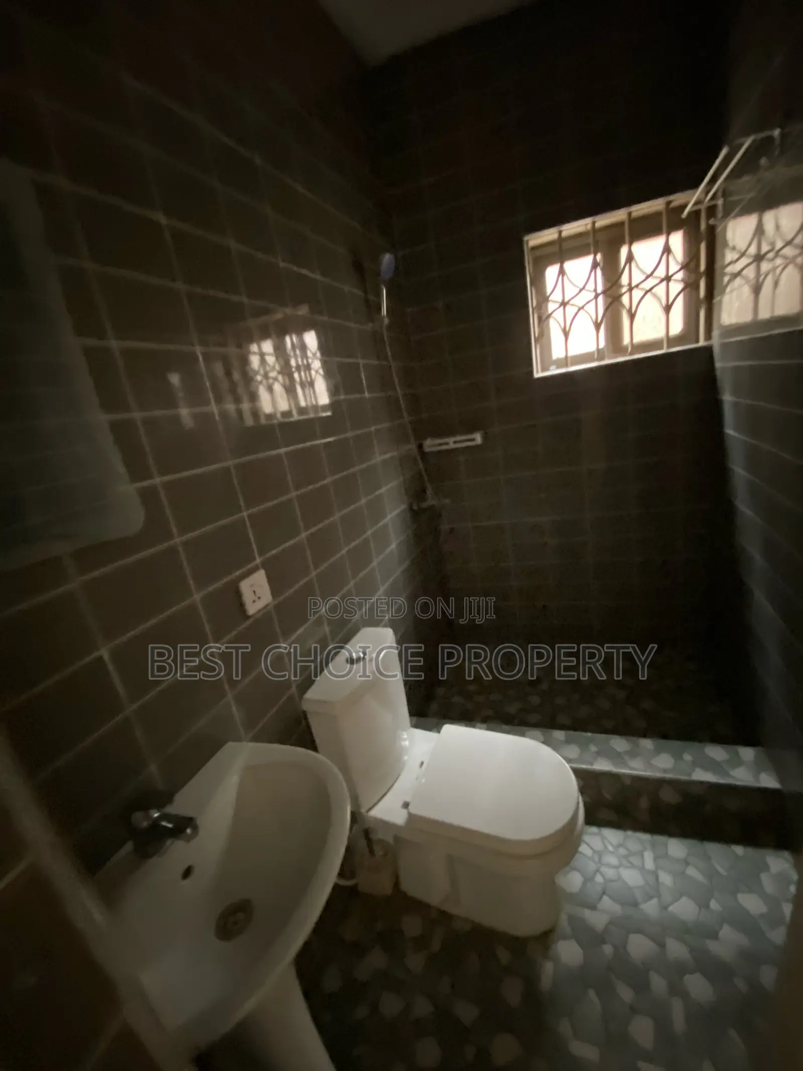 1bdrm Apartment in Adenta New Legon for rent