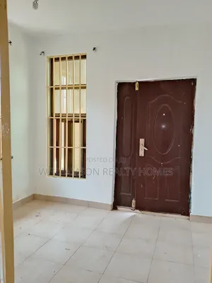 1bdrm Apartment in Hfc Estate Area, Spintex for rent