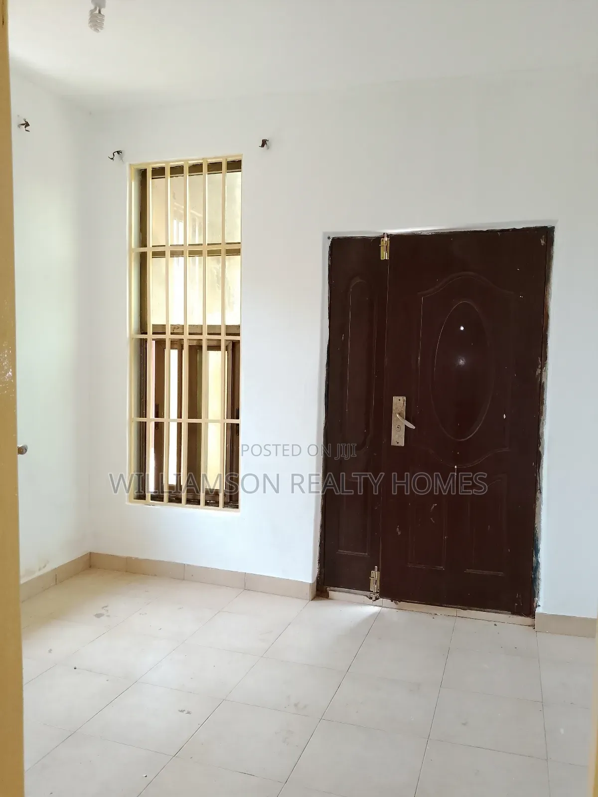 1bdrm Apartment in Hfc Estate Area, Spintex for rent