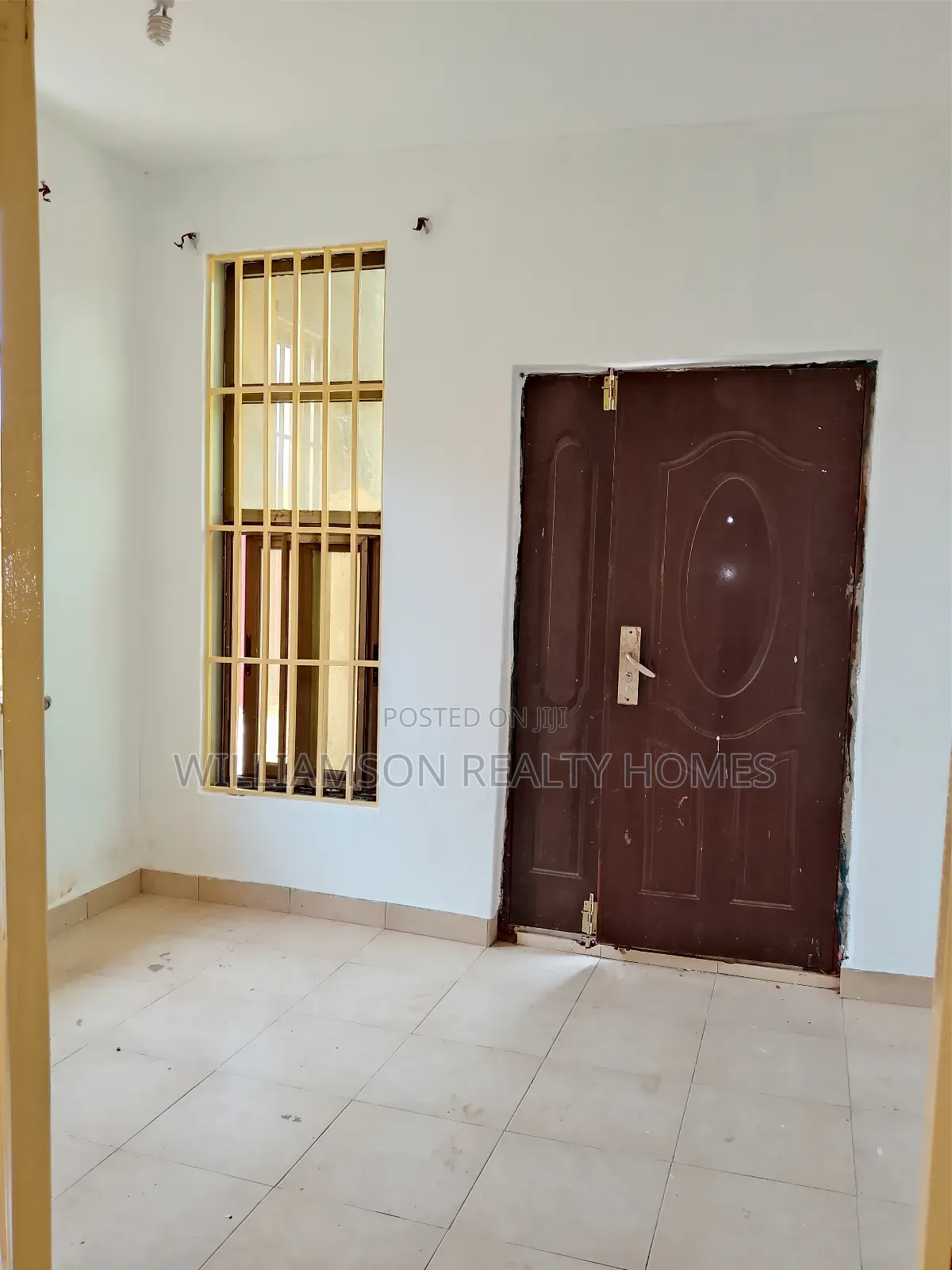 1bdrm Apartment in Hfc Estate Area, Spintex for rent
