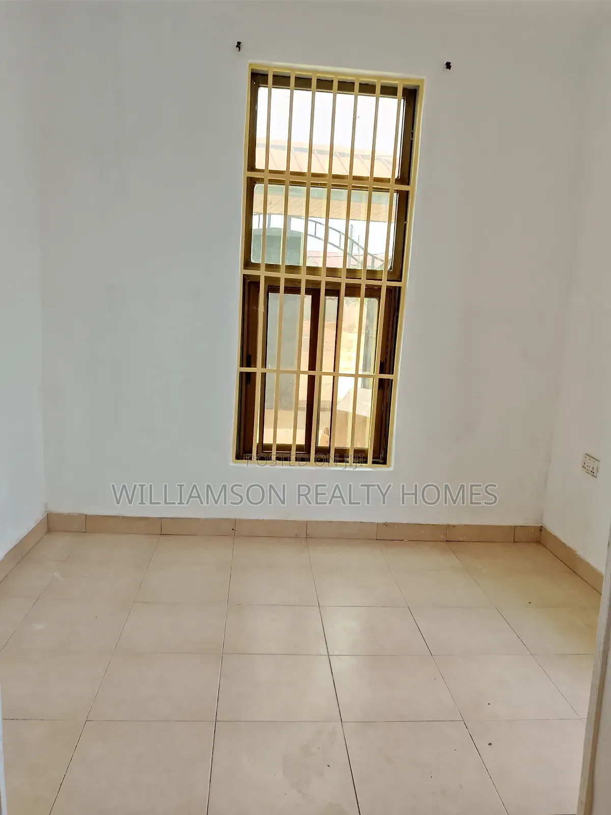 1bdrm Apartment in Hfc Estate Area, Spintex for rent