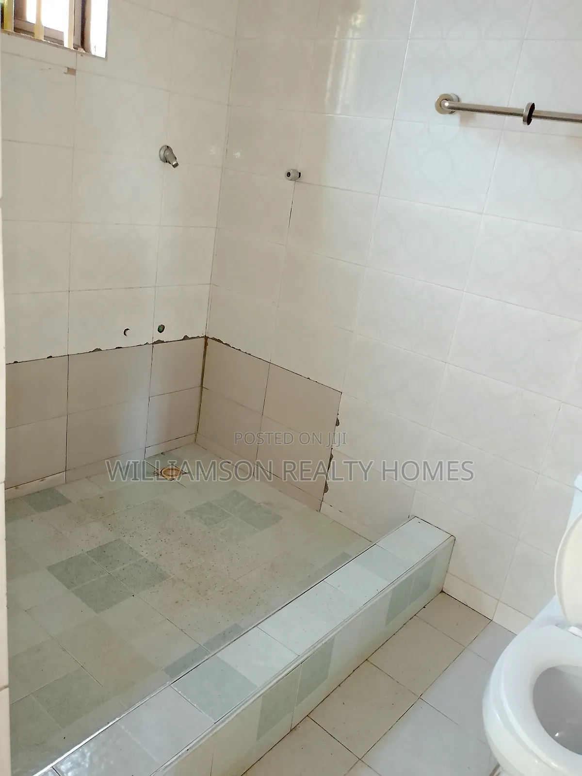 1bdrm Apartment in Hfc Estate Area, Spintex for rent